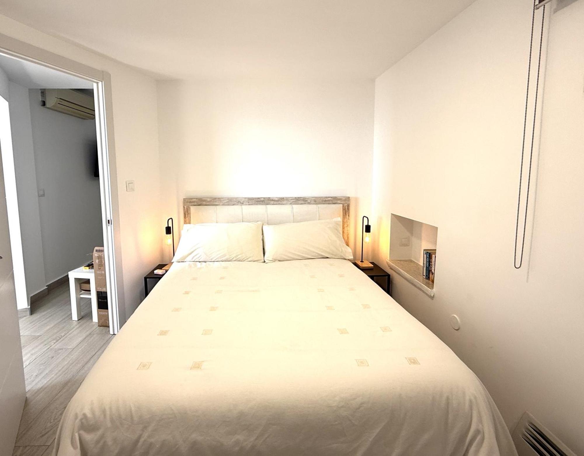 R39 Modern One Bedroom Alcantara La Cala De Mijas Bagian luar foto