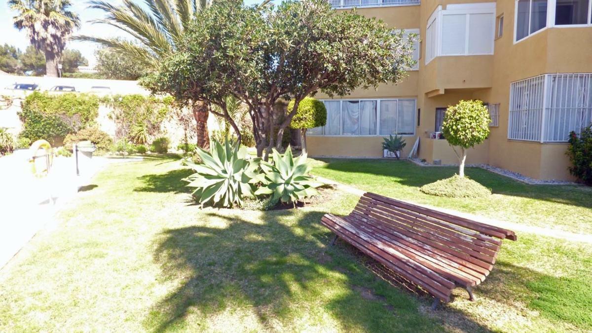 R39 Modern One Bedroom Alcantara La Cala De Mijas Bagian luar foto
